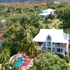 Ocean View Sai San Andrés