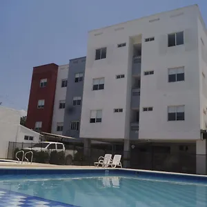 *** Hotel Mar Del Plata Colombia