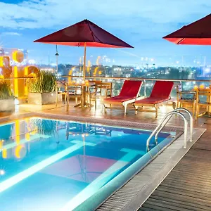 Cite 4* Bogotá